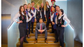 Mercure Kraków Stare Miasto ma już 2 lata!