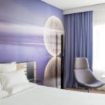 Kolejna faza remontu hotelu Novotel Katowice Centrum zakończona