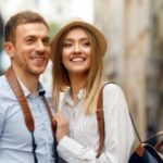Wspaniały weekend z ukochaną – zaplanuj wyjazd idealny