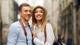 Wspaniały weekend z ukochaną – zaplanuj wyjazd idealny
