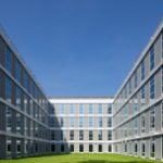 The Kraków Enterprise Park office complex is fully leased!
