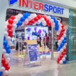 Pierwszy w Polsce INTERSPORT 2.0 w nowym formacie w Galerii Krakowskiej