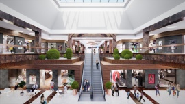Fashion Outlet Kraków dołącza do listy najemców dostawców mody męskiej