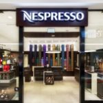 Jedyny w Krakowie butik Nespresso w Galerii Krakowskiej