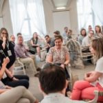 Mentoring Walk po raz pierwszy w Krakowie – spacer inny niż wszystkie