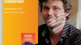 Grzegorz Uzdański, Księgarnia Empik