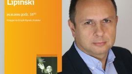 Piotr Lipiński, Księgarnia Empik