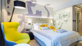 Jaki pokój w hotelu wybrać? Mercure Kraków Stare Miasto podpowiada