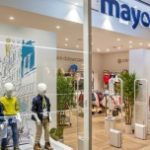 Z Hiszpanii do Krakowa, czyli Galeria Krakowska z salonem Mayoral