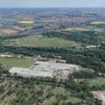 Panattoni zbuduje kolejny park miejski – 36 500 m kw. last mile delivery w City