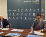 Umowa podpisana: czterogwiazdkowy hotel Golden Tulip Balice Kraków powita gości