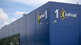 City Logistics Kraków I z najemcą – ponad 9 000 m kw. dla InPost, 2020-11-04, 12:00, Nieruchomości 